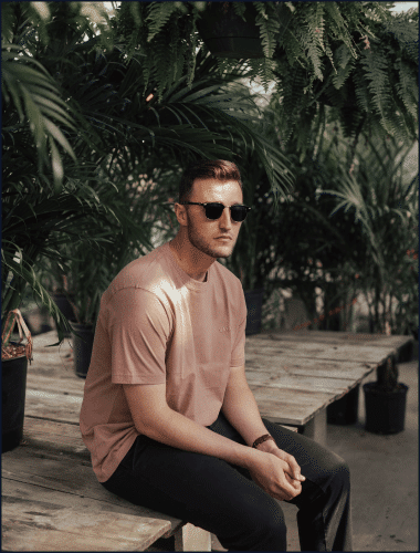 Summer Friendly T-Shirt